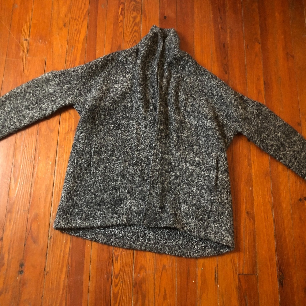 Oversized Cardigan / Jacket